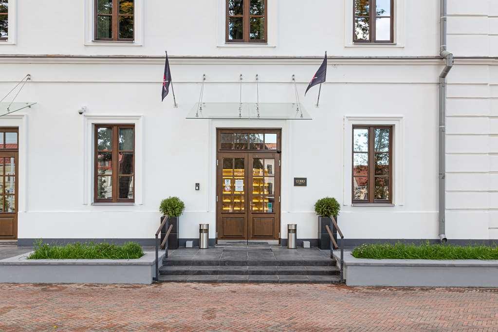 Hotel The Basilian Minsk, Curio Collection By Hilton Extérieur photo